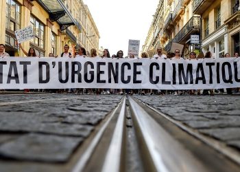 Urgence climatique : Il faut agir immédiatement