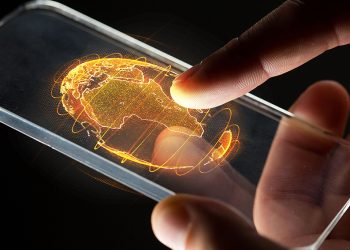 Afrique : Avenir prospère grâce aux technologies
