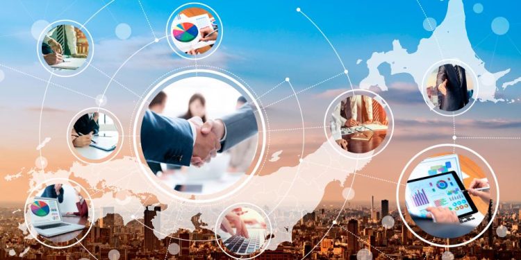 Davantage d’intégration de l’économie informelle 1 - Le Progrès Egyptien