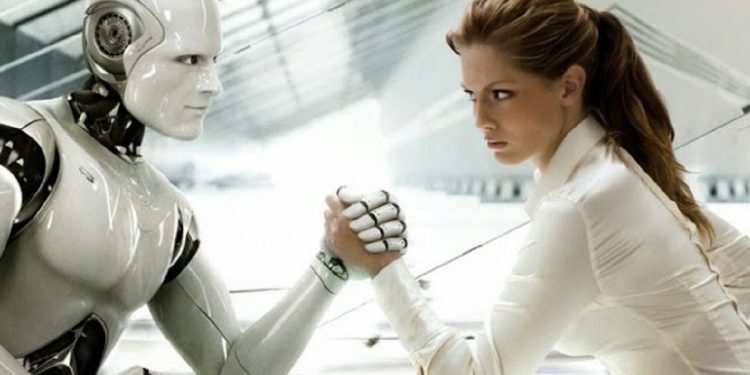 L’intelligence artificielle, un défi 2 - Le Progrès Egyptien L’intelligence artificielle, un défi 1 - Le Progrès Egyptien