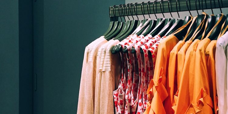 Croissance des exportations du prêt-à-porter 2 - Le Progrès Egyptien Croissance des exportations du prêt-à-porter 1 - Le Progrès Egyptien