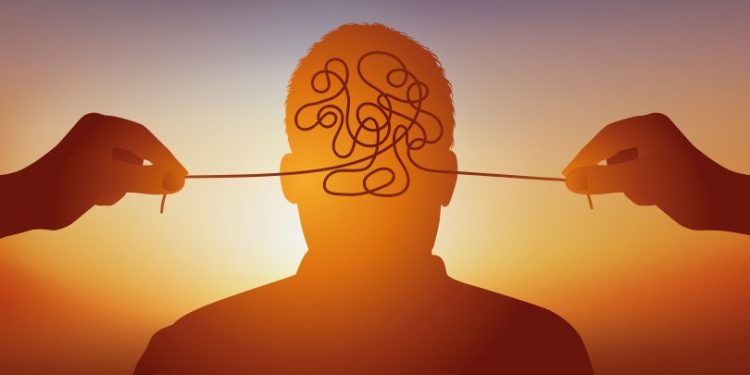 Ne négligez pas votre santé mentale 1 - Le Progrès Egyptien