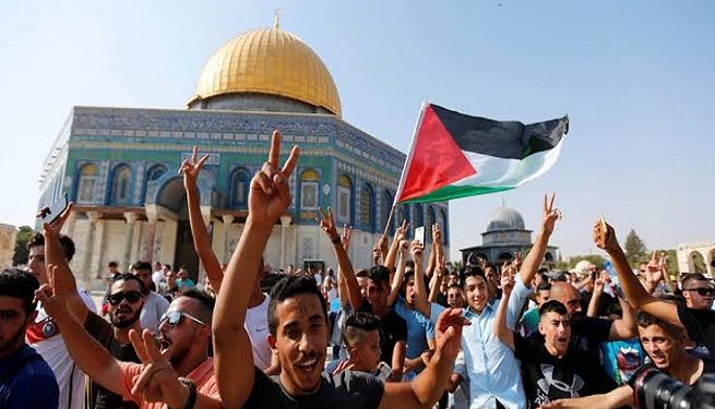 L’Egypte, une barrière impénétrable à la liquidation de la cause palestinienne 1 - Le Progrès Egyptien
