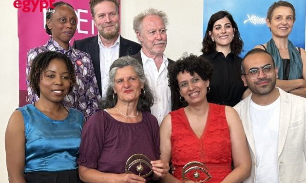 Cannes: Le documentaire égyptien «Au bord du rêve» remporte l'Œil d'or 2 - Le Progrès Egyptien Cannes: Le documentaire égyptien «Au bord du rêve» remporte l'Œil d'or 1 - Le Progrès Egyptien