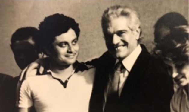 Un film rare d'Omar Al Sharif projeté au Festival du cinéma de la jeunesse d'Hurghada 2 - Le Progrès Egyptien Un film rare d'Omar Al Sharif projeté au Festival du cinéma de la jeunesse d'Hurghada 1 - Le Progrès Egyptien