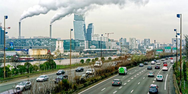 L’air moins pollué aggrave le réchauffement de la planète ! 2 - Le Progrès Egyptien L’air moins pollué aggrave le réchauffement de la planète ! 1 - Le Progrès Egyptien