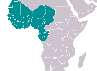 Conquérir les marchés du centre et de l’ouest de l’Afrique