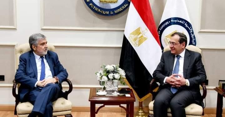 Pétrole : Nouveaux investissements chiliens 2 - Le Progrès Egyptien Pétrole : Nouveaux investissements chiliens 1 - Le Progrès Egyptien