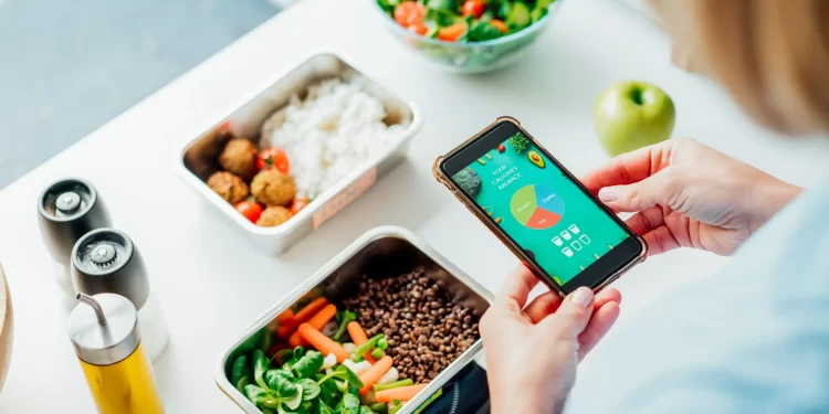 Mieux manger grâce à des applications 1 - Le Progrès Egyptien