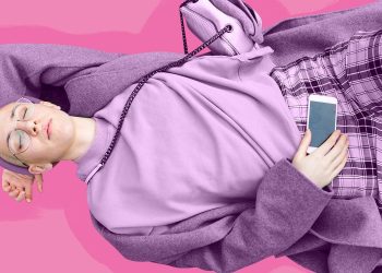 Des applications qui vous rendent sereins
