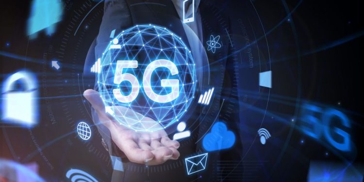 Les connexions 5G se déploient plus rapidement 1 - Le Progrès Egyptien