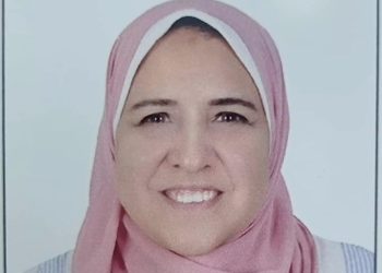 Amani Al-Laithi, chef du Secteur Secrétariat