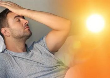 Attention ! Même la nuit, la chaleur extrême menace la santé de votre cœur