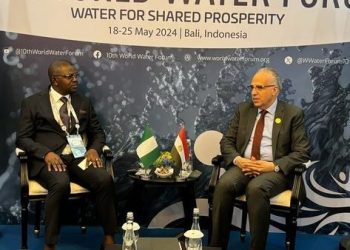 Eau : L’Egypte tient à former les spécialistes nigérians
