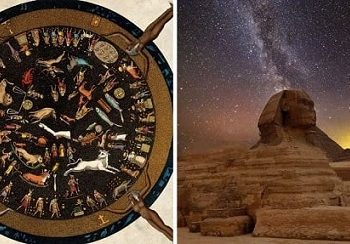 Pharaons : De quel signe astrologique es- tu  ?