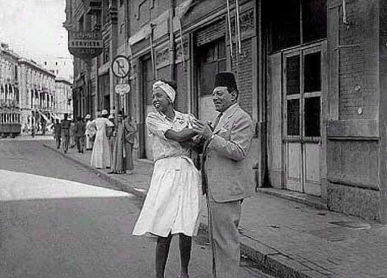 La rue Emad Eddine, le sanctuaire des artistes 4 - Le Progrès Egyptien La rue Emad Eddine, le sanctuaire des artistes 3 - Le Progrès Egyptien