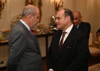 Consolidation des rapports économiques entre l’Egypte et la Jordanie