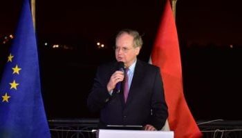 Berger : L’Egypte a rempli son devoir à l’égard des Palestiniens