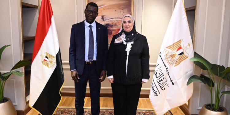 Egypte-Sénégal : Relations particulières 1 - Le Progrès Egyptien