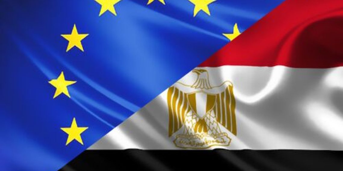 La Conférence Egypte-UE sur l'investissement prévue fin juin 2 - Le Progrès Egyptien La Conférence Egypte-UE sur l'investissement prévue fin juin 1 - Le Progrès Egyptien