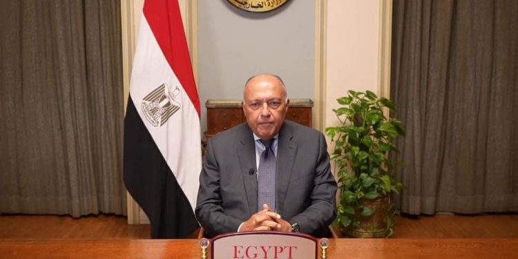 Le ministre des AE attendu à Banjul 1 - Le Progrès Egyptien