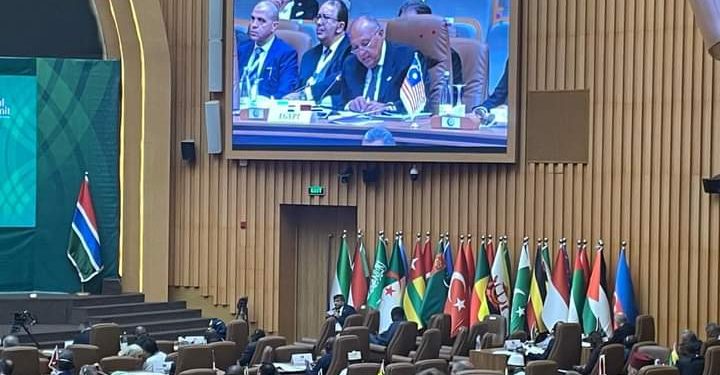 Sommet de l'OCI: Agenda surchargé du ministre des AE 2 - Le Progrès Egyptien Sommet de l'OCI: Agenda surchargé du ministre des AE 1 - Le Progrès Egyptien