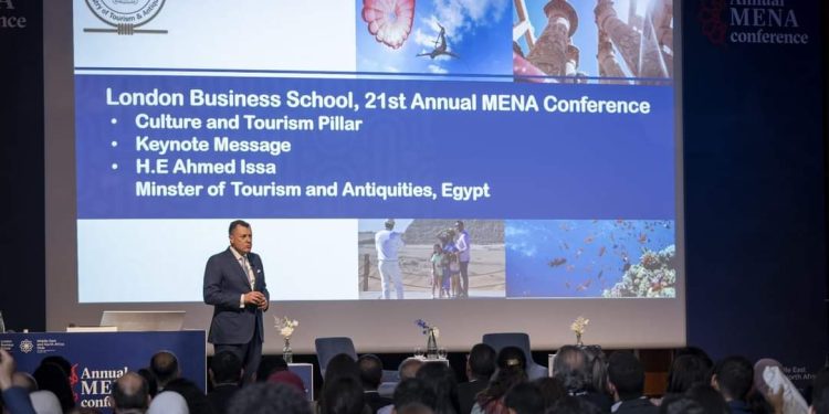 Développer l'investissement touristique 1 - Le Progrès Egyptien