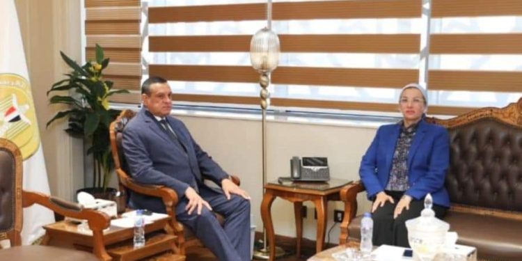 Gestion intégrée des zones côtières  1 - Le Progrès Egyptien