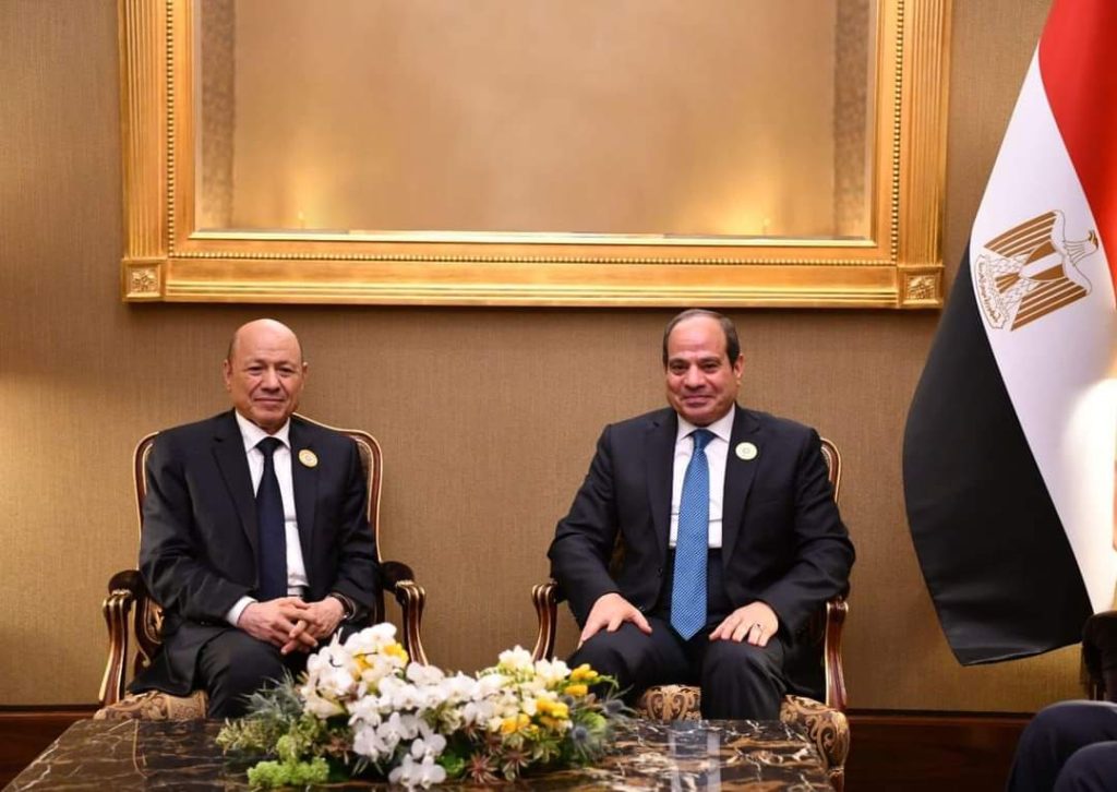 Le Président prend part au sommet de Manama (Photos) 10 - Le Progrès Egyptien Le Président prend part au sommet de Manama (Photos) 9 - Le Progrès Egyptien