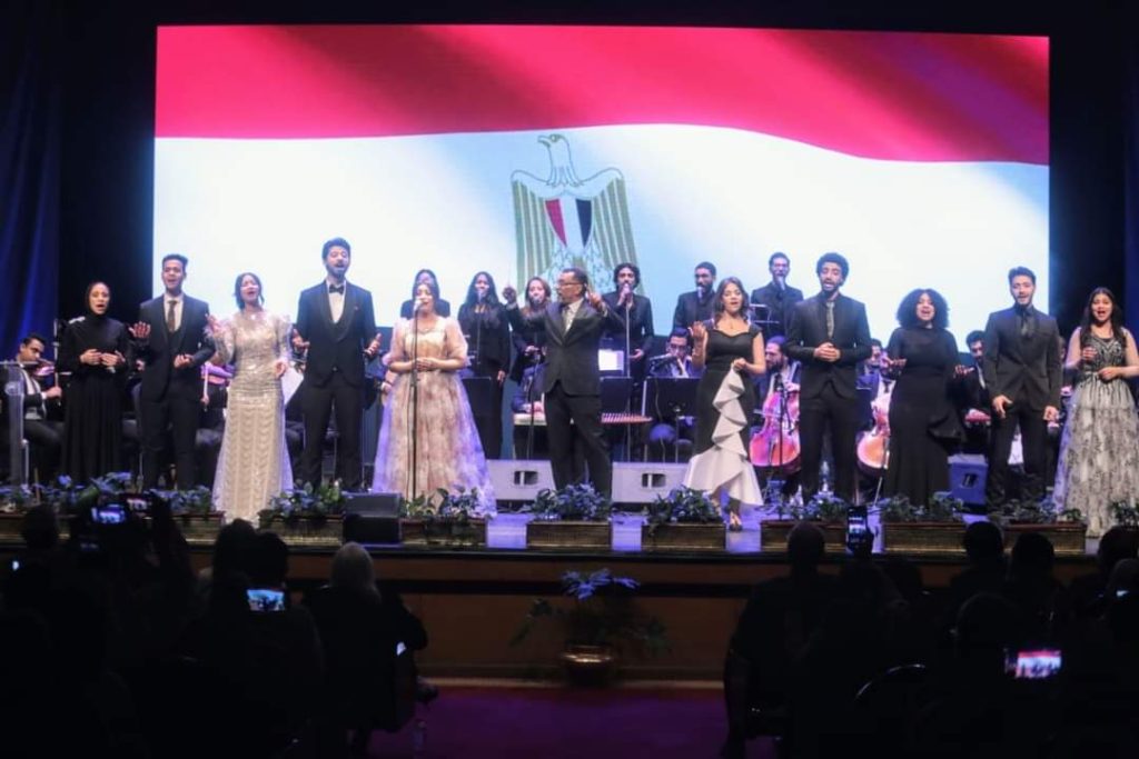 “Voix d’or” : Une opportunité précieuse pour les jeunes talents 12 - Le Progrès Egyptien “Voix d’or” : Une opportunité précieuse pour les jeunes talents 11 - Le Progrès Egyptien