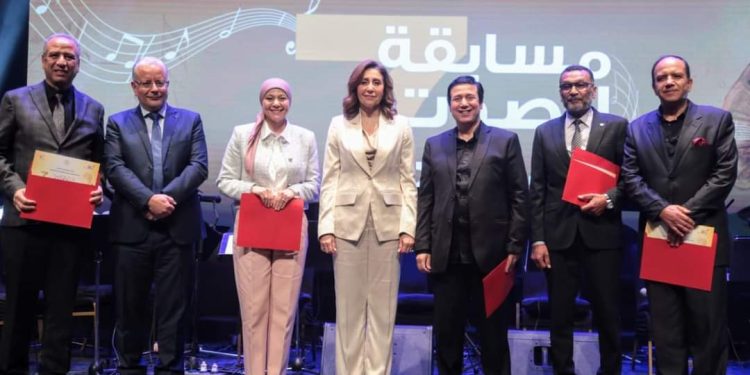 “Voix d’or” : Une opportunité précieuse pour les jeunes talents 2 - Le Progrès Egyptien “Voix d’or” : Une opportunité précieuse pour les jeunes talents 1 - Le Progrès Egyptien