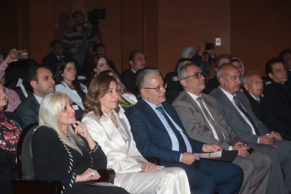 “Voix d’or” : Une opportunité précieuse pour les jeunes talents 8 - Le Progrès Egyptien “Voix d’or” : Une opportunité précieuse pour les jeunes talents 7 - Le Progrès Egyptien