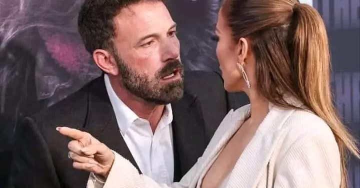Jennifer Lopez, réponse énigmatique aux rumeurs de divorce avec Ben Affleck 1 - Le Progrès Egyptien