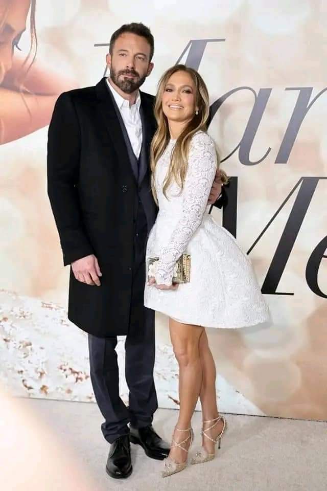 Jennifer Lopez, réponse énigmatique aux rumeurs de divorce avec Ben Affleck 4 - Le Progrès Egyptien Jennifer Lopez, réponse énigmatique aux rumeurs de divorce avec Ben Affleck 3 - Le Progrès Egyptien