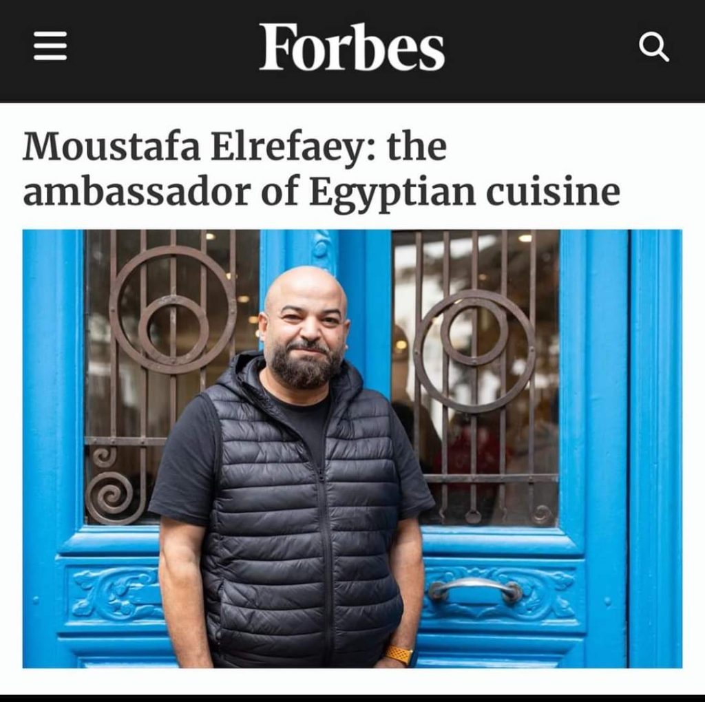 «Documenter la cuisine égyptienne» pour préserver notre patrimoine alimentaire 7 - Le Progrès Egyptien