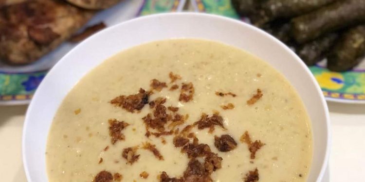 «Documenter la cuisine égyptienne» pour préserver notre patrimoine alimentaire 1 - Le Progrès Egyptien