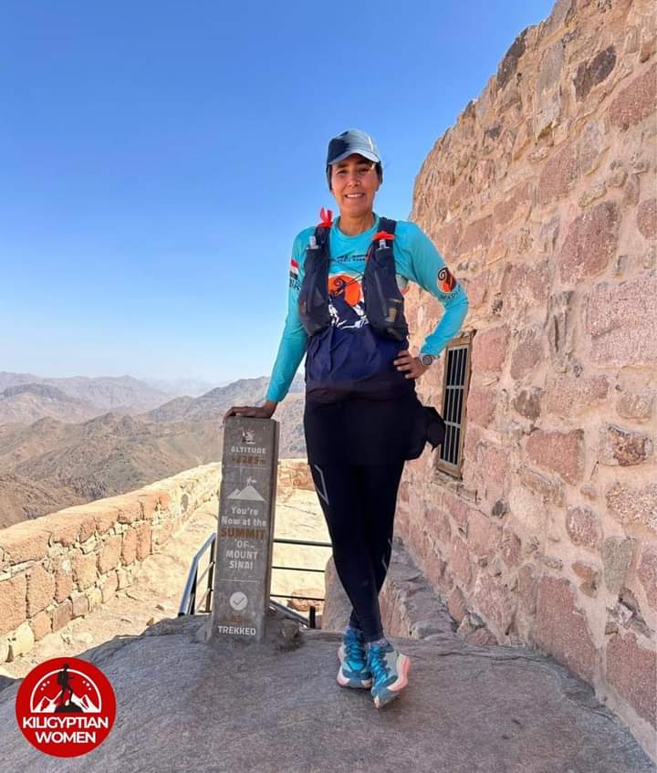 7 femmes, 1 sommet : Kilimandjaro 2024 22 - Le Progrès Egyptien 7 femmes, 1 sommet : Kilimandjaro 2024 21 - Le Progrès Egyptien