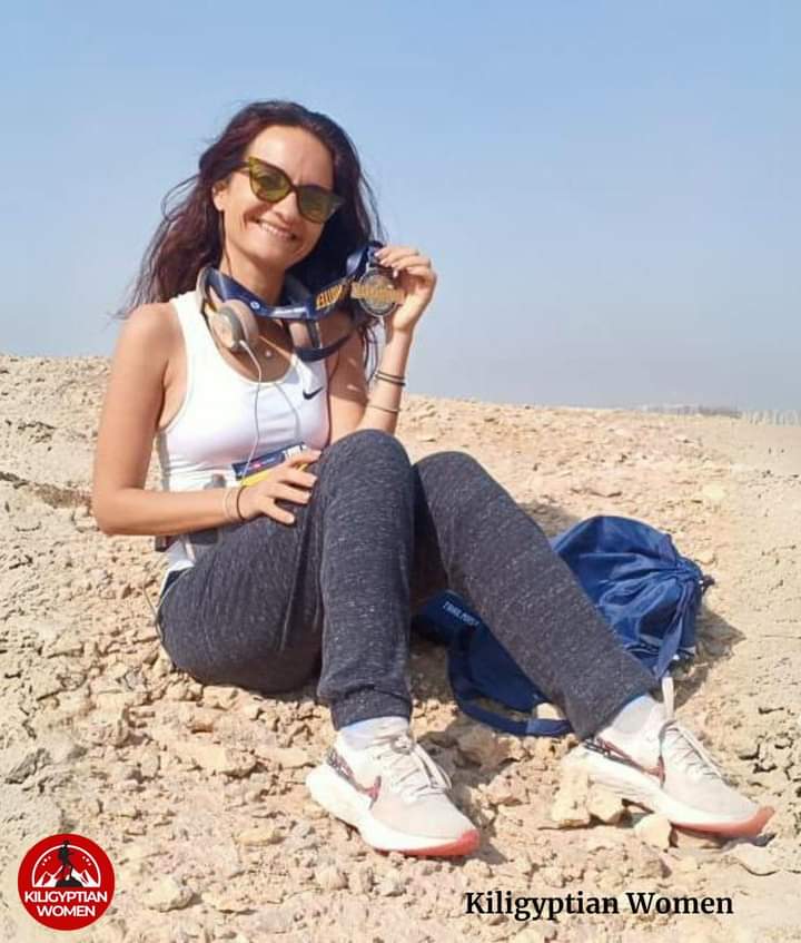 7 femmes, 1 sommet : Kilimandjaro 2024 14 - Le Progrès Egyptien 7 femmes, 1 sommet : Kilimandjaro 2024 13 - Le Progrès Egyptien