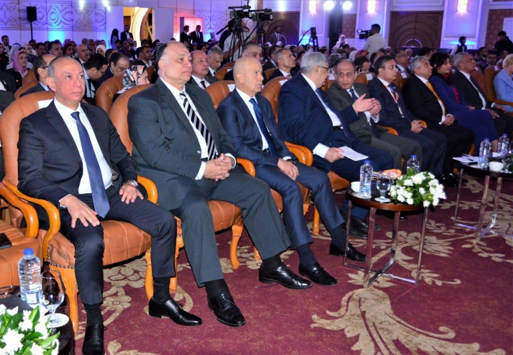 L'hôpital d'EgyptAir, le premier à obtenir l'accréditation Temos 8 - Le Progrès Egyptien L'hôpital d'EgyptAir, le premier à obtenir l'accréditation Temos 7 - Le Progrès Egyptien