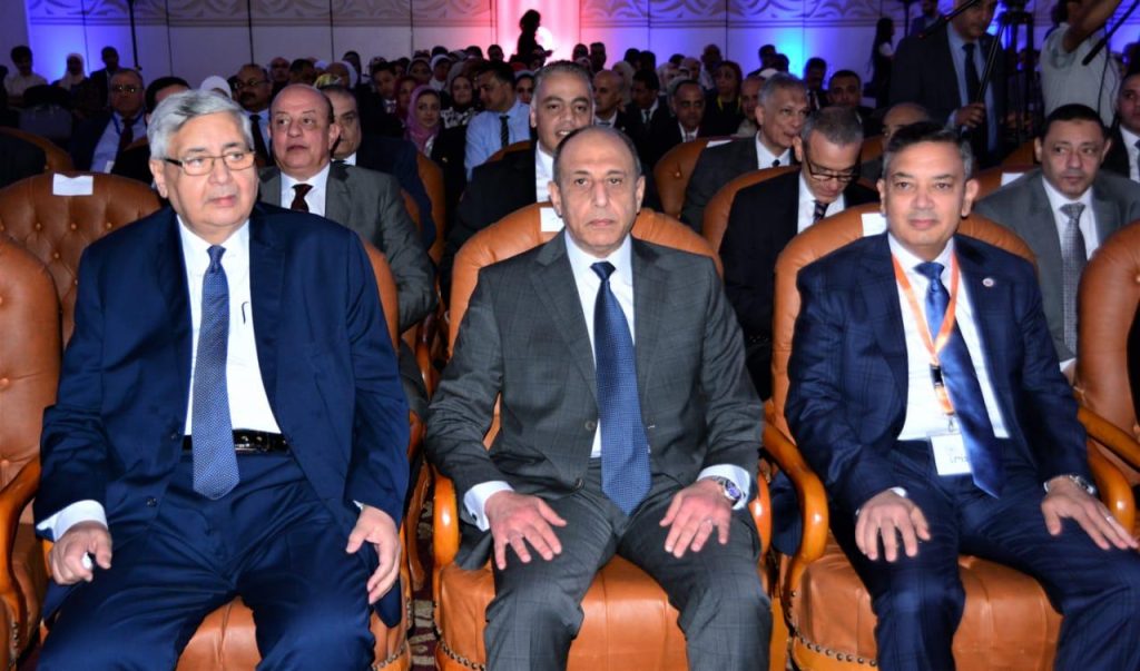 L'hôpital d'EgyptAir, le premier à obtenir l'accréditation Temos 6 - Le Progrès Egyptien L'hôpital d'EgyptAir, le premier à obtenir l'accréditation Temos 5 - Le Progrès Egyptien