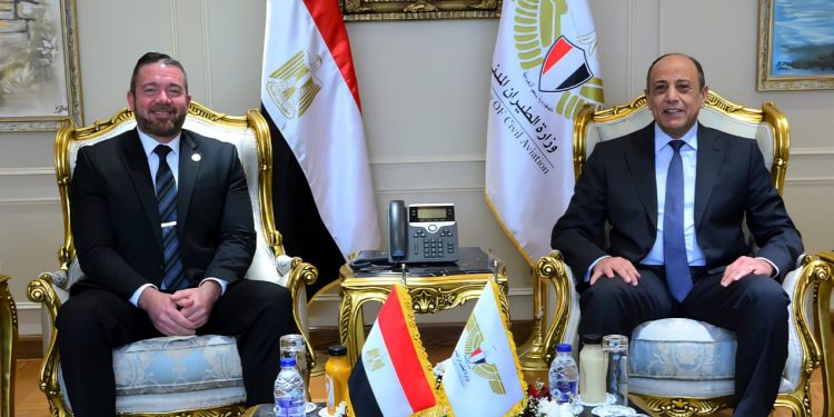 Hommage américain au système de sécurité des aéroports égyptiens 2 - Le Progrès Egyptien Hommage américain au système de sécurité des aéroports égyptiens 1 - Le Progrès Egyptien