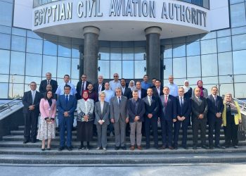 Coopération entre l’Autorité de l’Aviation civile et les organismes internationaux