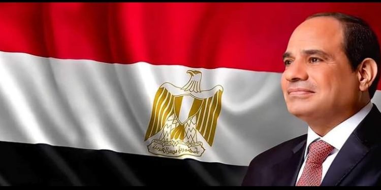 La guerre à Gaza au centre de l'agenda du président Al-Sissi à Pékin 2 - Le Progrès Egyptien La guerre à Gaza au centre de l'agenda du président Al-Sissi à Pékin 1 - Le Progrès Egyptien