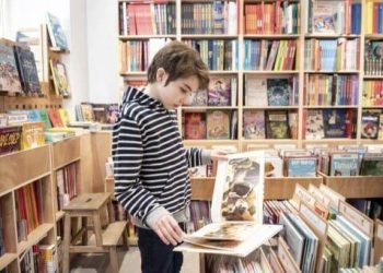 La culture en dégringolade !