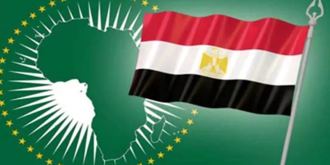 Des projets pharaoniques en Afrique « signés » Egypte 2 - Le Progrès Egyptien Des projets pharaoniques en Afrique « signés » Egypte 1 - Le Progrès Egyptien