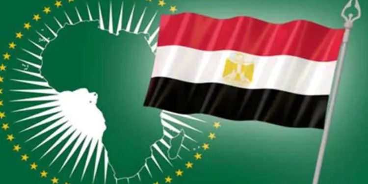 Des projets pharaoniques en Afrique « signés » Egypte 2 - Le Progrès Egyptien Des projets pharaoniques en Afrique « signés » Egypte 1 - Le Progrès Egyptien