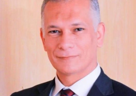 EgyptAir : Ibrahim Al-Issawi, chef du secteur de la sécurité et de la qualité  2 - Le Progrès Egyptien EgyptAir : Ibrahim Al-Issawi, chef du secteur de la sécurité et de la qualité  1 - Le Progrès Egyptien