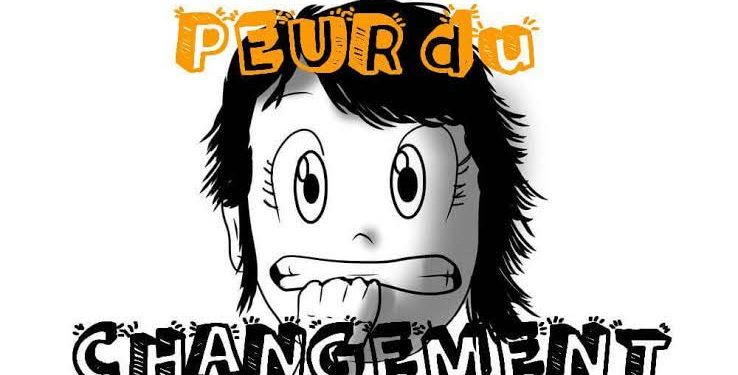 Peur du changement, peur de l’inconnu … 2 - Le Progrès Egyptien Peur du changement, peur de l’inconnu … 1 - Le Progrès Egyptien