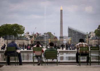 A 70 jours des JO, de premières gênes pour les Parisiens