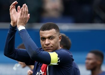 Mbappé officialise son départ : La fin d’une aventure parisienne